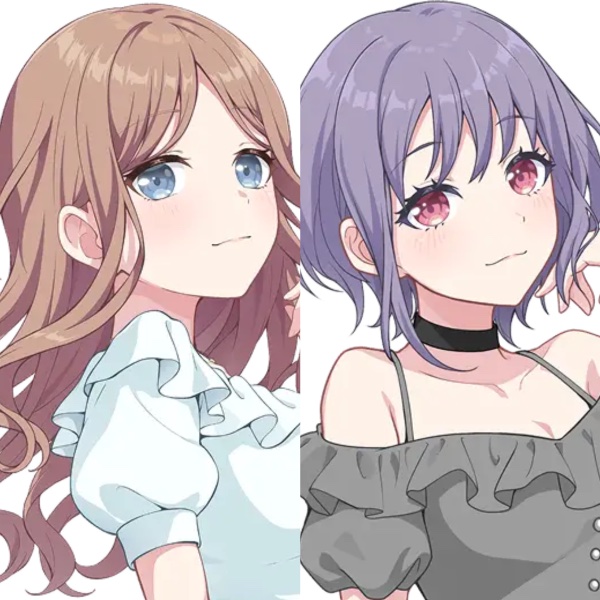 soyo x nyamu