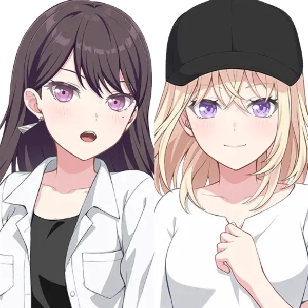 taki x uika
