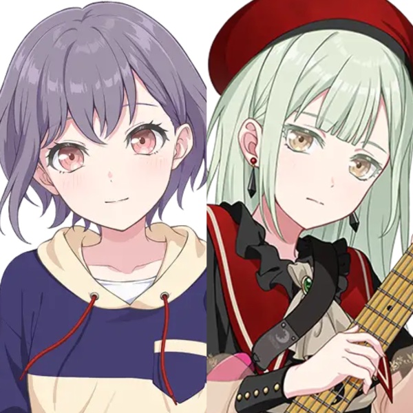 tomori x mortis