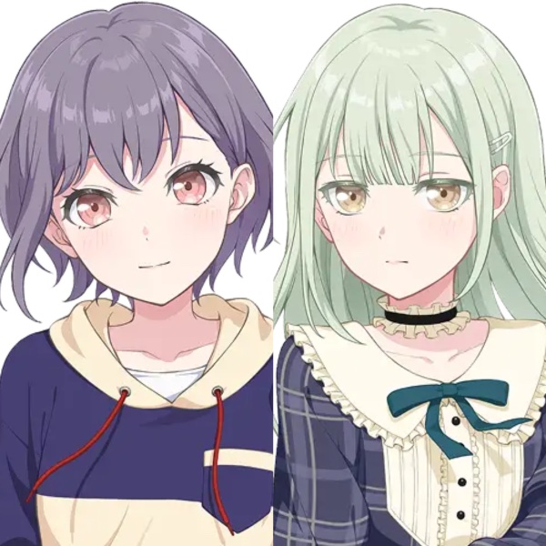tomori x mutsumi
