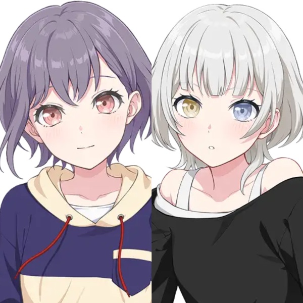 tomori x raana