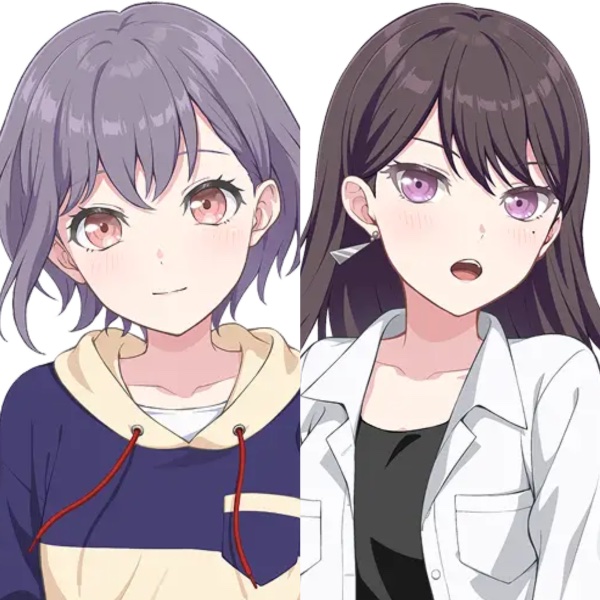 tomori x taki