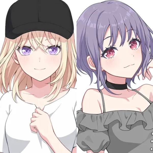 uika x nyamu