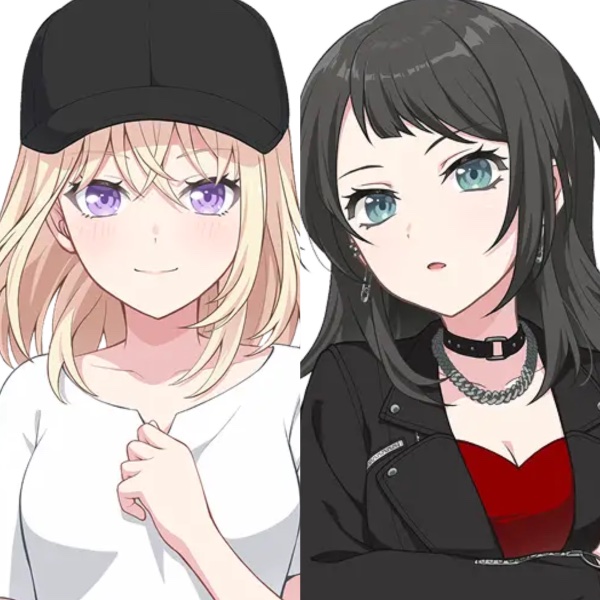 uika x umiri