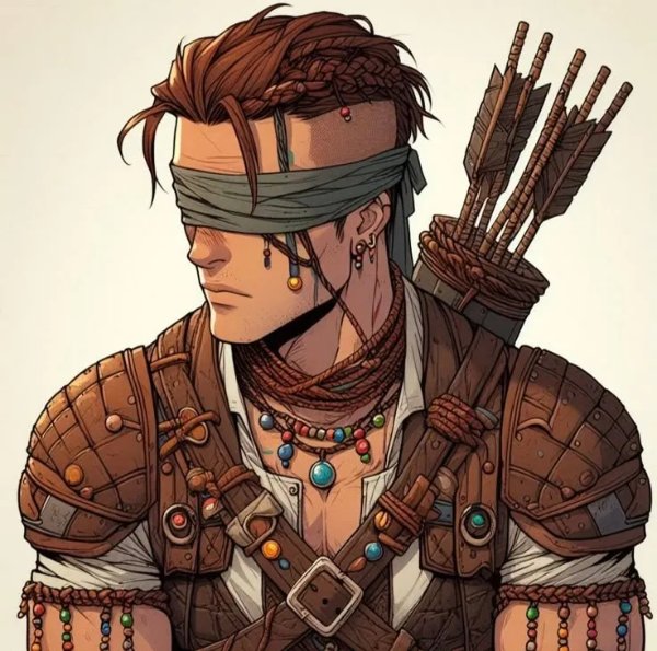 Evander Ranger