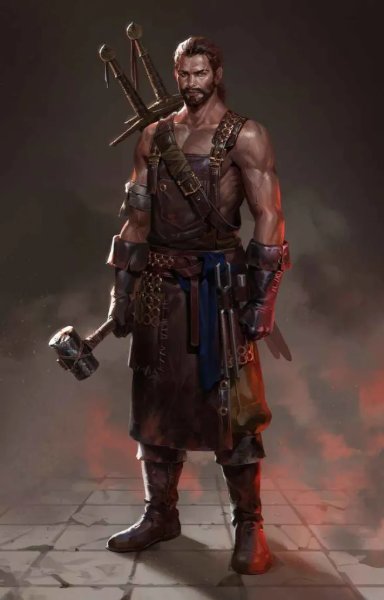 Haldrak Jormunson