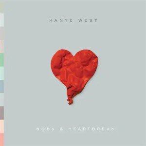 Mr Hudson (& Kid Cudi) - Paranoid