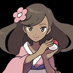 Blossom (Furisode Girl)