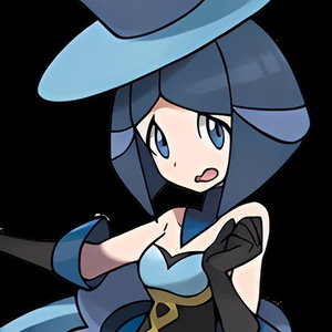 Evelyn