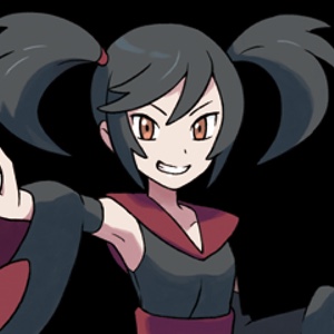 Kali (Furisode Girl)