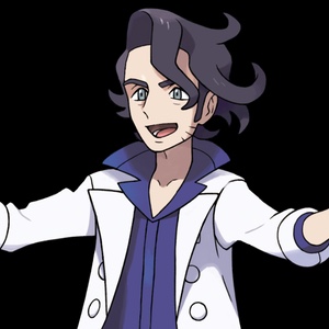 Professor Sycamore
