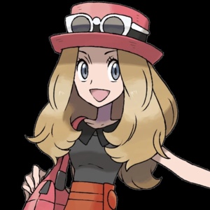 Serena