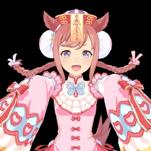 Agnes Digital (Halloween)