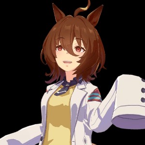 Agnes Tachyon