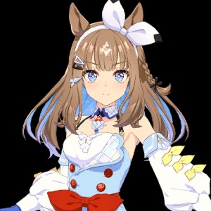 Almond Eye