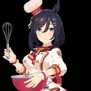 Eishin Flash (Valentine)