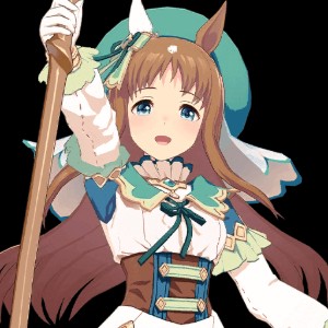Grass Wonder (Fantasy)