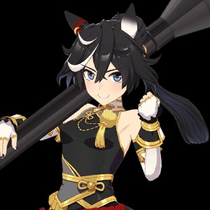 Katsuragi Ace (New Year)