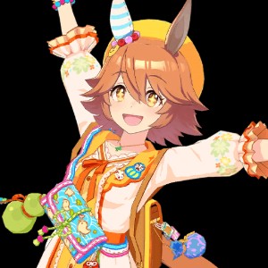 Matikanefukukitaru (Full Armor)