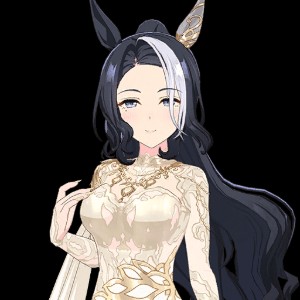 Mejiro Ramonu (Wedding)