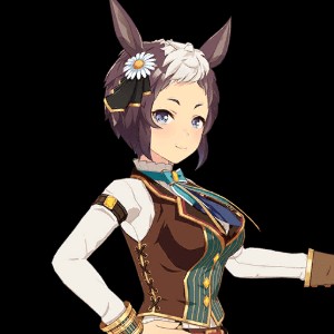 Mejiro Ryan (Valentine)