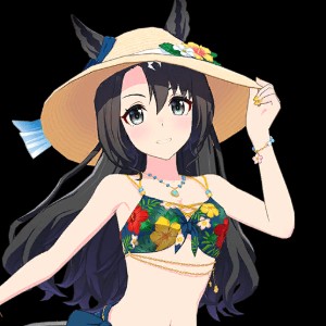 Satono Crown (Summer)