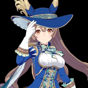 Satono Diamond (Project L_Arc)