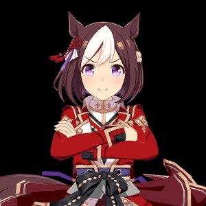 Special Week (Commander)