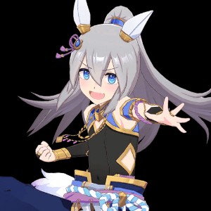 Tamamo Cross (Festival)