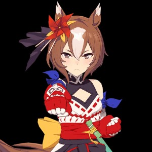 Yaeno Muteki