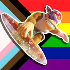 Funky Kong