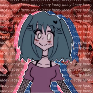 lacey!!