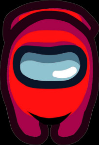 red notanimposter