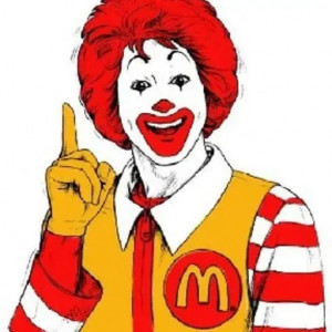 Ronald McDonald