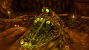 The Great Mighty Poo