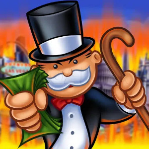 The Monopoly Guy