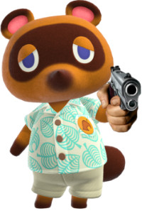 Tom Nook