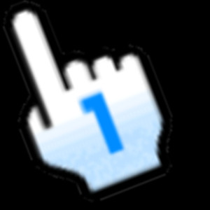 Wii Cursor