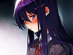 Yuri + Libitina