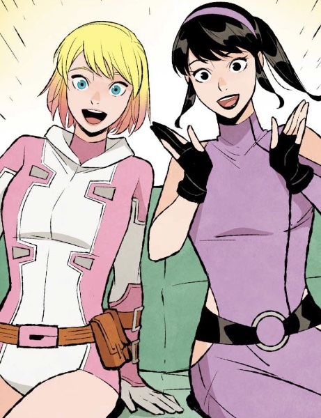 Gwenkate