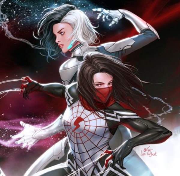 Snowsilk
