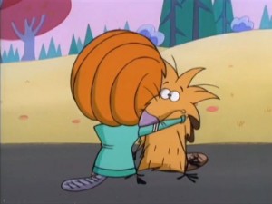 I'll always be your friend