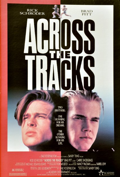 Across The Tracks