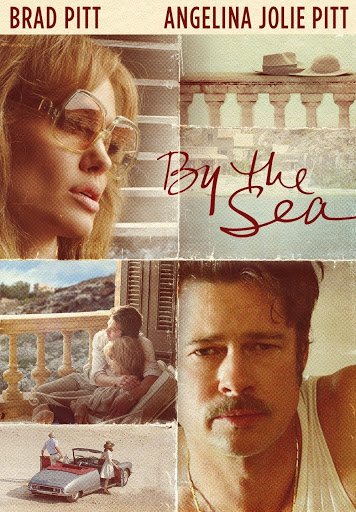 By The Sea