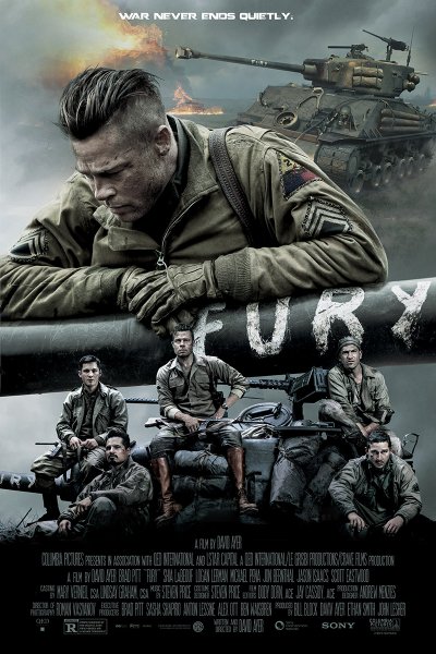 Fury