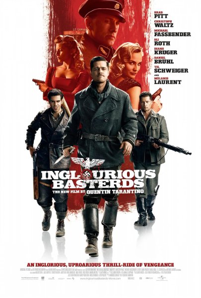 Inglorious Bastards