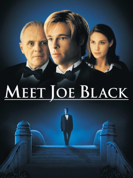 Meet Joe Black