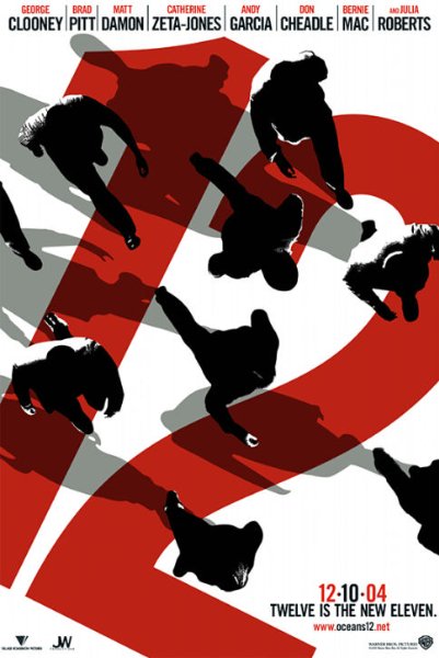 Ocean's 12