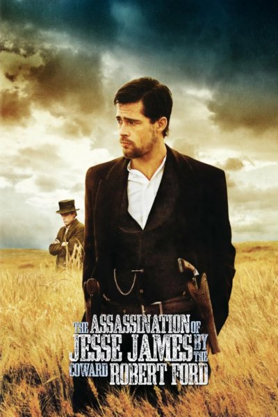 The Assassination of Jesse James by the Coward Robert Ford
