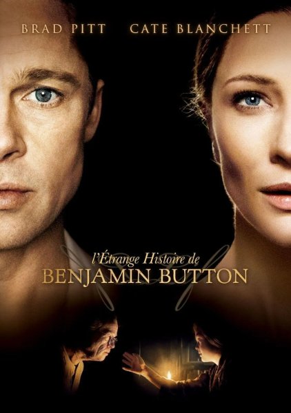 The Curious Case of Benjamin Button